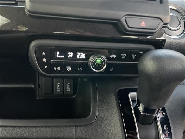 Ｎ－ＢＯＸカスタム Ｇ・Ｌホンダセンシング（11枚目）