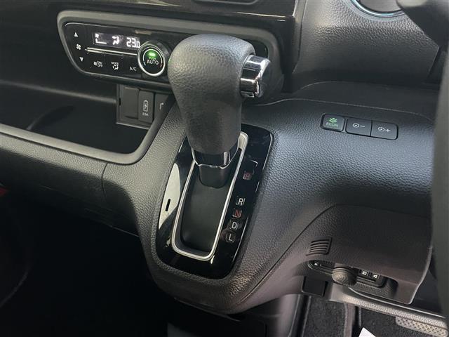 Ｎ－ＢＯＸカスタム Ｇ・Ｌホンダセンシング（12枚目）