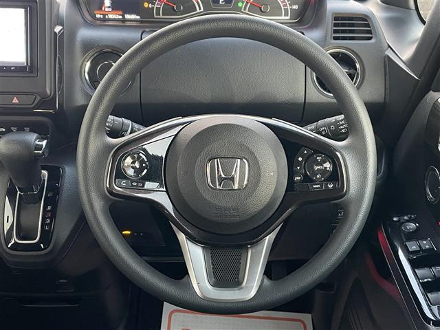 Ｎ－ＢＯＸカスタム Ｇ・Ｌホンダセンシング（14枚目）