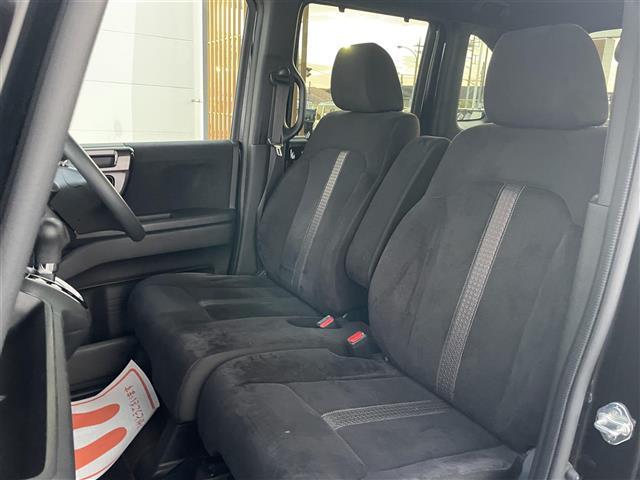 Ｎ－ＢＯＸカスタム Ｇ・Ｌホンダセンシング（20枚目）