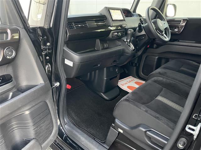 Ｎ－ＢＯＸカスタム Ｇ・Ｌホンダセンシング（21枚目）