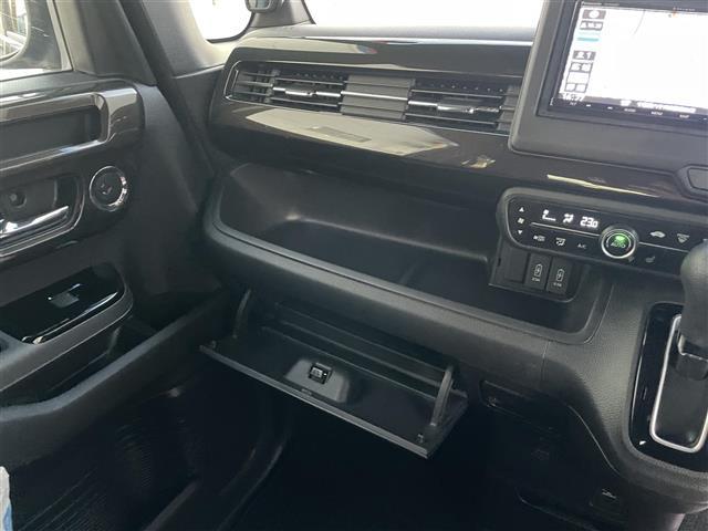 Ｎ－ＢＯＸカスタム Ｇ・Ｌホンダセンシング（23枚目）