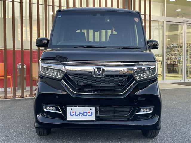 Ｎ－ＢＯＸカスタム Ｇ・Ｌホンダセンシング（25枚目）