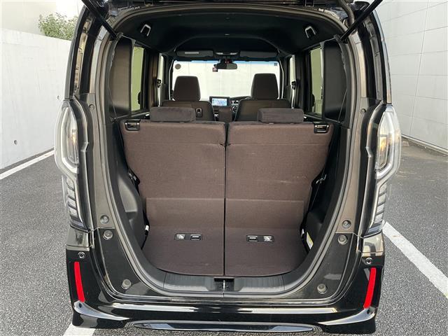 Ｎ－ＢＯＸカスタム Ｇ・Ｌホンダセンシング（32枚目）