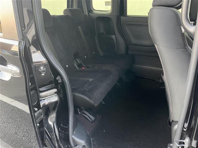 Ｎ－ＢＯＸカスタム Ｇ・Ｌホンダセンシング（33枚目）