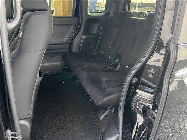 Ｎ－ＢＯＸカスタム Ｇ・Ｌホンダセンシング（35枚目）