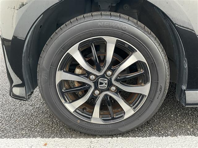 Ｎ－ＢＯＸカスタム Ｇ・Ｌホンダセンシング（37枚目）