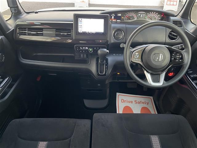 Ｎ－ＢＯＸカスタム Ｇ・Ｌホンダセンシング（40枚目）