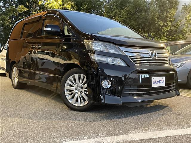 ヴェルファイア 2.4Z(3枚目)