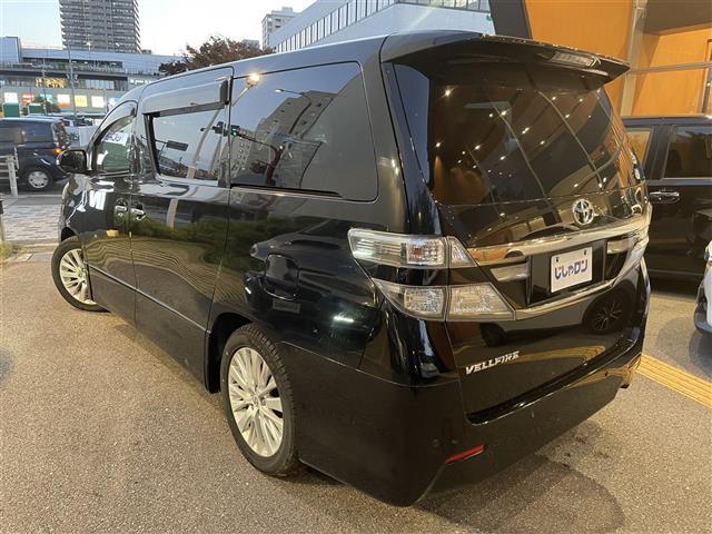 ヴェルファイア 2.4Z(5枚目)