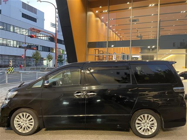 ヴェルファイア 2.4Z(6枚目)