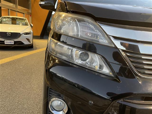 ヴェルファイア 2.4Z(7枚目)