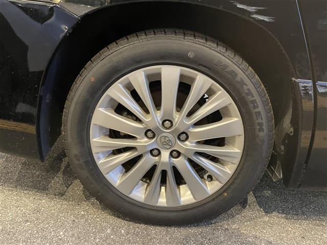 ヴェルファイア 2.4Z(9枚目)