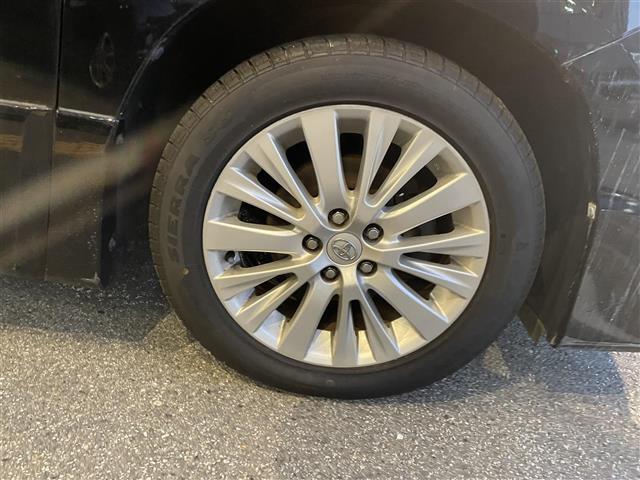 ヴェルファイア 2.4Z(10枚目)