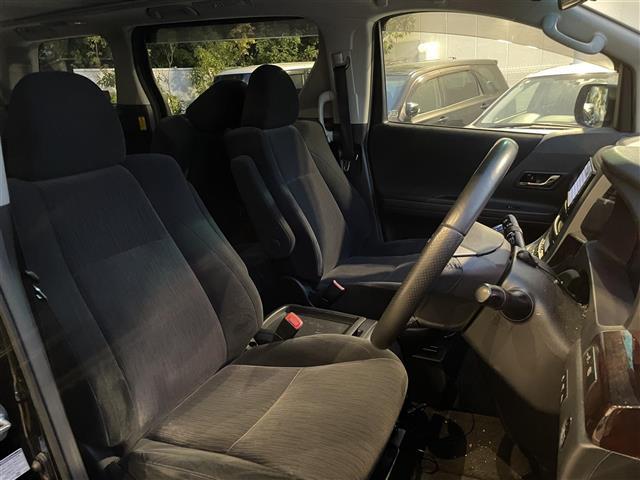 ヴェルファイア 2.4Z(11枚目)