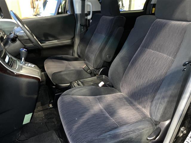 ヴェルファイア 2.4Z(12枚目)