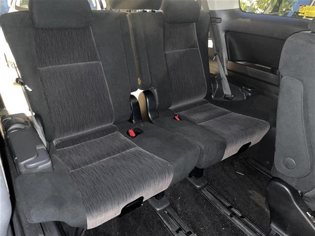 ヴェルファイア 2.4Z(15枚目)