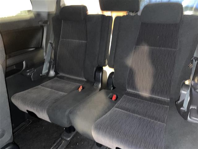 ヴェルファイア 2.4Z(16枚目)