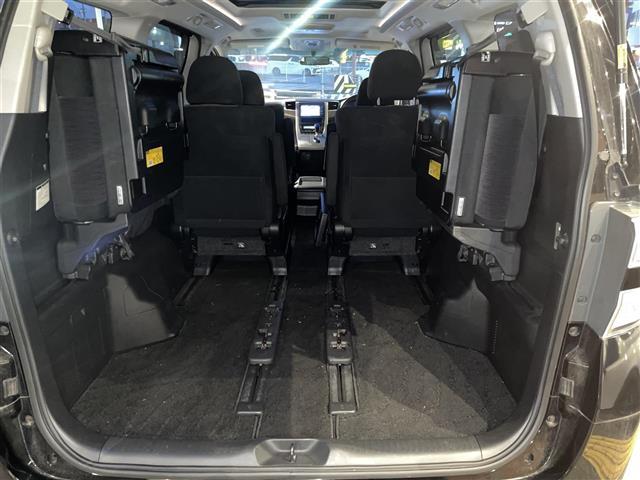 ヴェルファイア 2.4Z(18枚目)