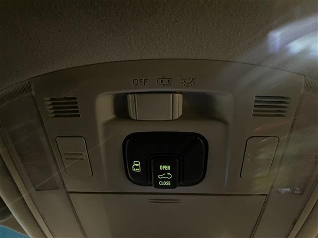 ヴェルファイア 2.4Z(24枚目)