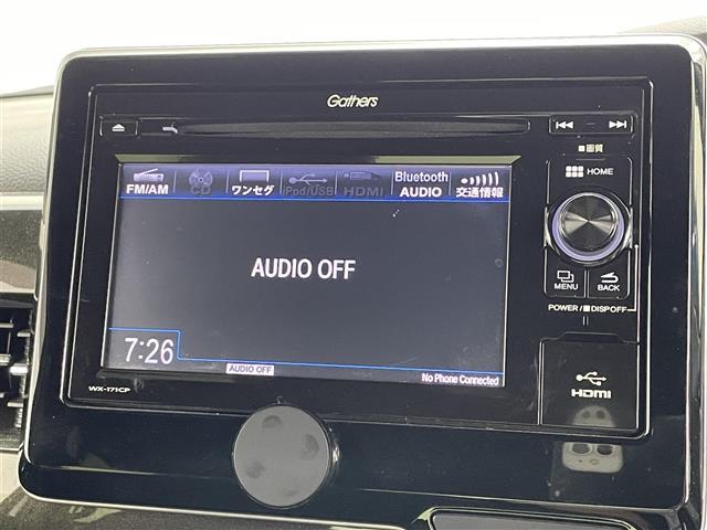 Ｎ－ＢＯＸカスタム Ｇ・Ｌターボホンダセンシング（3枚目）