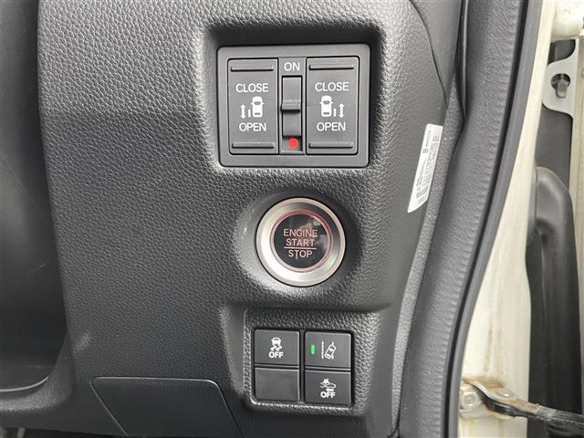 Ｎ－ＢＯＸカスタム Ｇ・Ｌターボホンダセンシング（7枚目）