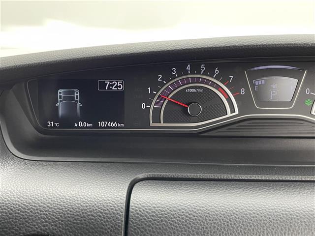 Ｎ－ＢＯＸカスタム Ｇ・Ｌターボホンダセンシング（11枚目）