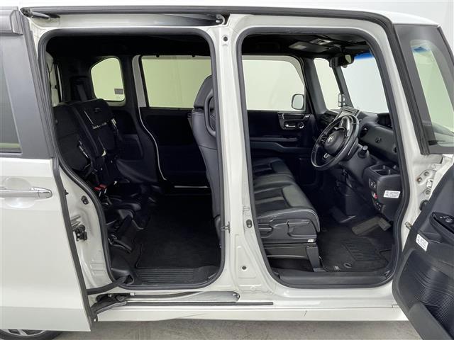 Ｎ－ＢＯＸカスタム Ｇ・Ｌターボホンダセンシング（19枚目）