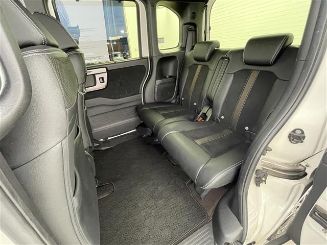 Ｎ－ＢＯＸカスタム Ｇ・Ｌターボホンダセンシング（22枚目）