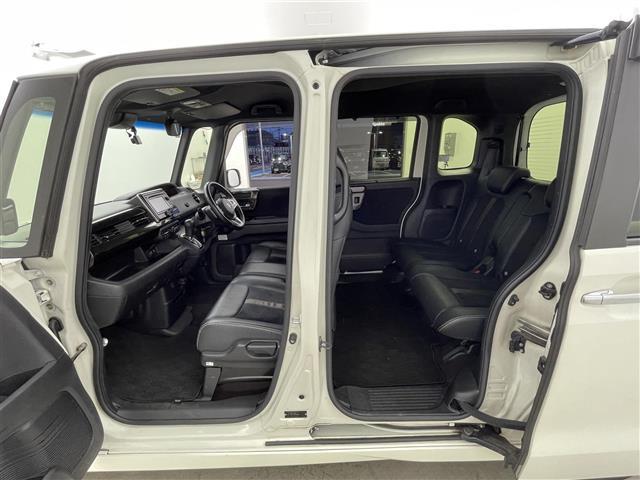 Ｎ－ＢＯＸカスタム Ｇ・Ｌターボホンダセンシング（23枚目）