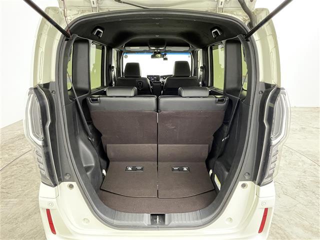 Ｎ－ＢＯＸカスタム Ｇ・Ｌターボホンダセンシング（24枚目）