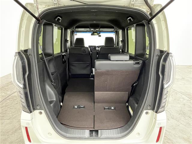 Ｎ－ＢＯＸカスタム Ｇ・Ｌターボホンダセンシング（25枚目）