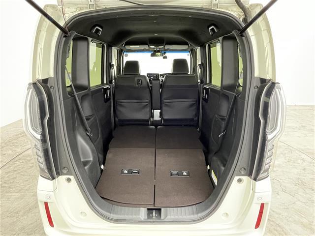 Ｎ－ＢＯＸカスタム Ｇ・Ｌターボホンダセンシング（26枚目）