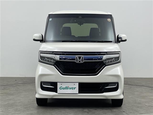 Ｎ－ＢＯＸカスタム Ｇ・Ｌターボホンダセンシング（27枚目）