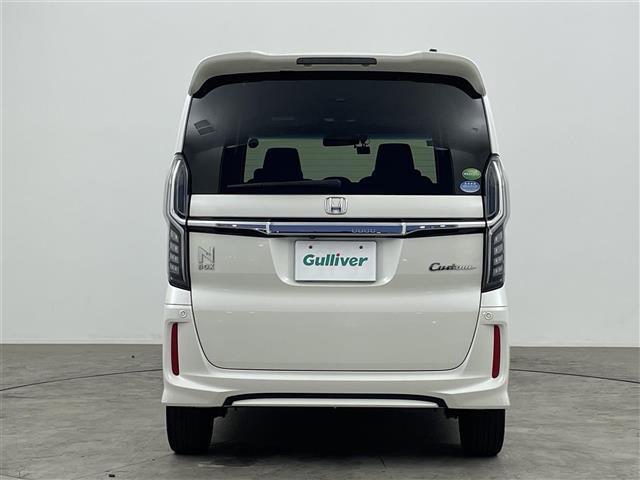 Ｎ－ＢＯＸカスタム Ｇ・Ｌターボホンダセンシング（28枚目）