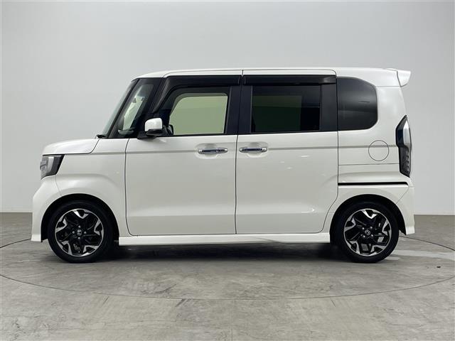 Ｎ－ＢＯＸカスタム Ｇ・Ｌターボホンダセンシング（33枚目）