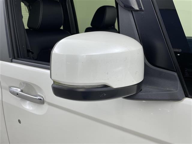 Ｎ－ＢＯＸカスタム Ｇ・Ｌターボホンダセンシング（37枚目）