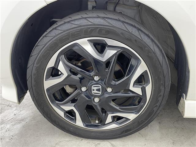 Ｎ－ＢＯＸカスタム Ｇ・Ｌターボホンダセンシング（38枚目）