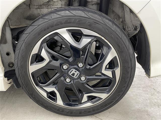 Ｎ－ＢＯＸカスタム Ｇ・Ｌターボホンダセンシング（39枚目）