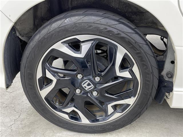 Ｎ－ＢＯＸカスタム Ｇ・Ｌターボホンダセンシング（40枚目）