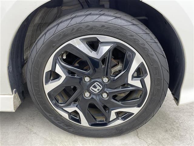 Ｎ－ＢＯＸカスタム Ｇ・Ｌターボホンダセンシング（41枚目）