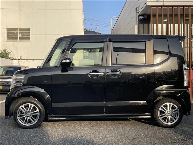 Ｎ－ＢＯＸカスタム Ｇ　ＳＳパッケージ（7枚目）