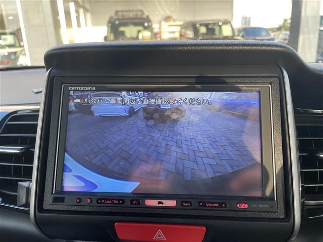 Ｎ－ＢＯＸカスタム Ｇ　ＳＳパッケージ（13枚目）