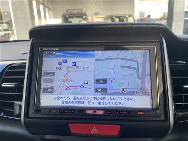 Ｎ－ＢＯＸカスタム Ｇ　ＳＳパッケージ（19枚目）