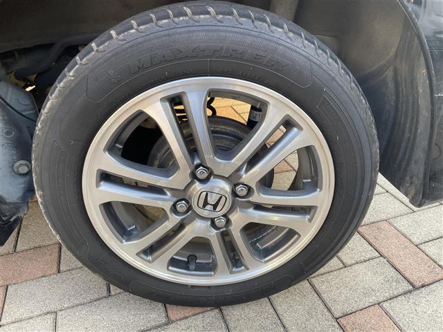 Ｎ－ＢＯＸカスタム Ｇ　ＳＳパッケージ（20枚目）