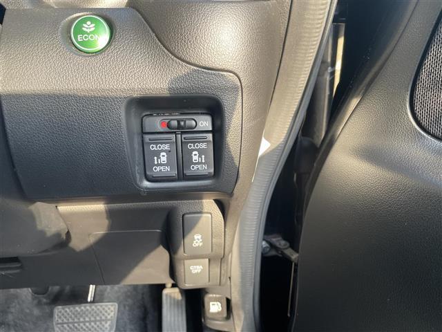 Ｎ－ＢＯＸカスタム Ｇ　ＳＳパッケージ（22枚目）