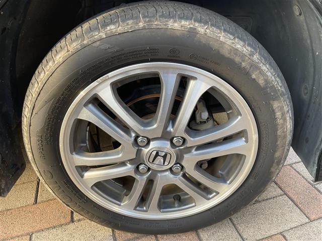 Ｎ－ＢＯＸカスタム Ｇ　ＳＳパッケージ（24枚目）