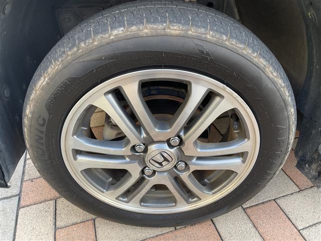 Ｎ－ＢＯＸカスタム Ｇ　ＳＳパッケージ（26枚目）