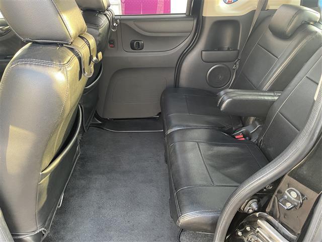 Ｎ－ＢＯＸカスタム Ｇ　ＳＳパッケージ（29枚目）