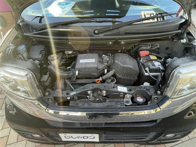 Ｎ－ＢＯＸカスタム Ｇ　ＳＳパッケージ（30枚目）